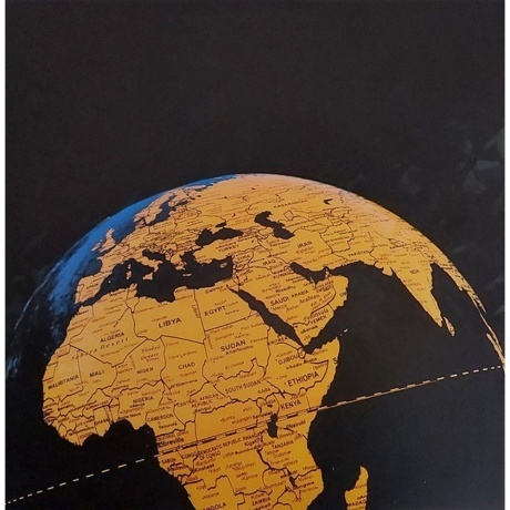 Khruangbin - Late Night Tales (5060391093185) виниловая пластинка - фото 7