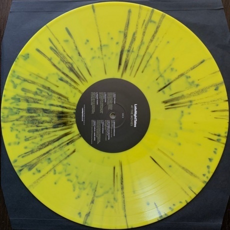 Various Artists - At The Movies (5060391093727) виниловая пластинка - фото 2