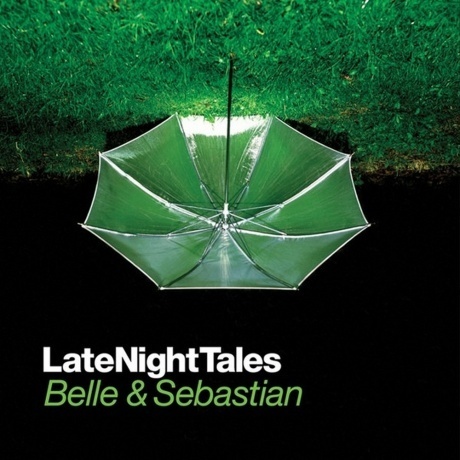 

Belle & Sebastian - Late Night Tales (5060391090498) виниловая пластинка