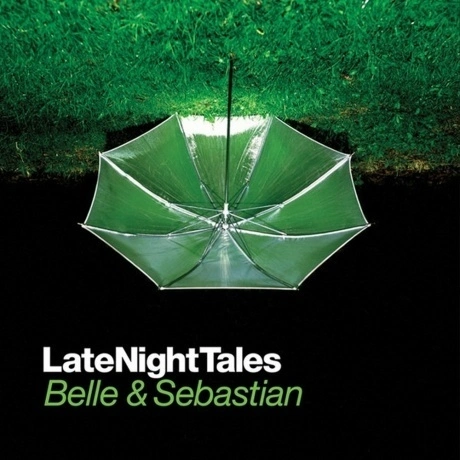 Belle & Sebastian - Late Night Tales (5060391090498) виниловая п...