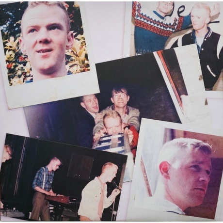 Bronski Beat - The Age Of Consent (5061017252030) виниловая пластинка - фото 8