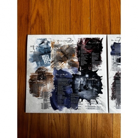 Ayreon - The Human Equation (coloured) (8712725749066) виниловая пластинка - фото 3