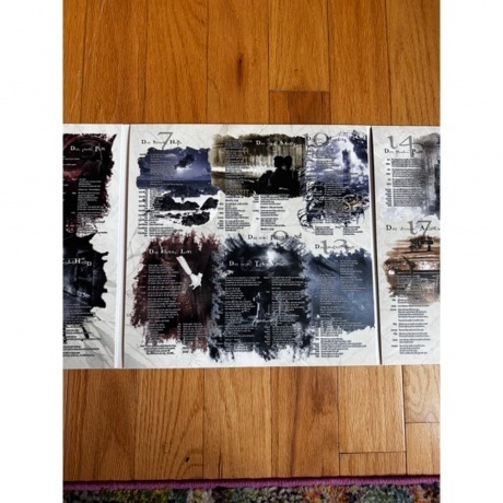 Ayreon - The Human Equation (coloured) (8712725749066) виниловая пластинка - фото 4