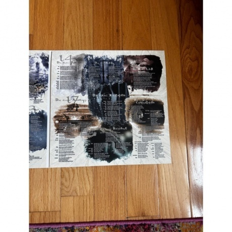 Ayreon - The Human Equation (coloured) (8712725749066) виниловая пластинка - фото 5