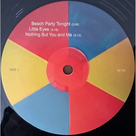 Yo La Tengo - Summer Sun (0744861054818) виниловая пластинка - фото 7