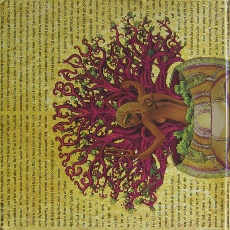 Erykah Badu - New Amerykah Part Two (0602527326788) виниловая пластинка - фото 3