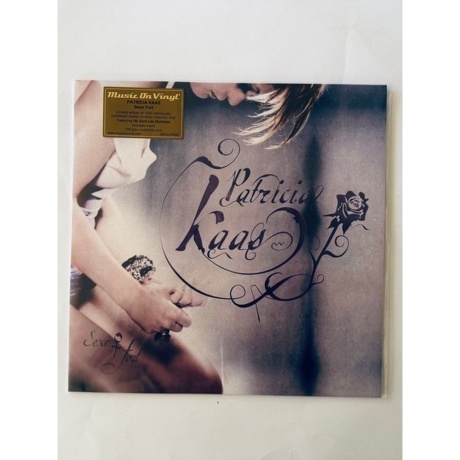 Patricia Kaas - Sexe Fort (coloured) (8719262038653) виниловая пластинка - фото 3