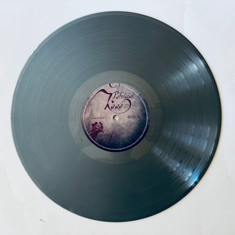 Patricia Kaas - Sexe Fort (coloured) (8719262038653) виниловая пластинка - фото 9