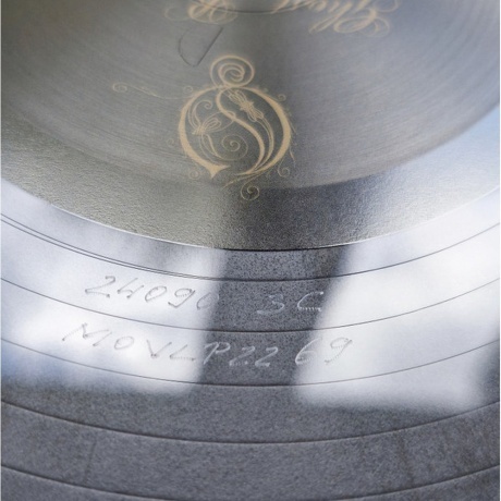 Opeth - Ghost Reveries (coloured) (8719262038912) виниловая пластинка - фото 15