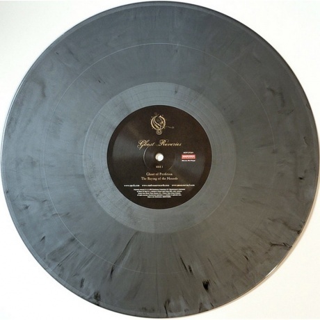 Opeth - Ghost Reveries (coloured) (8719262038912) виниловая пластинка - фото 8