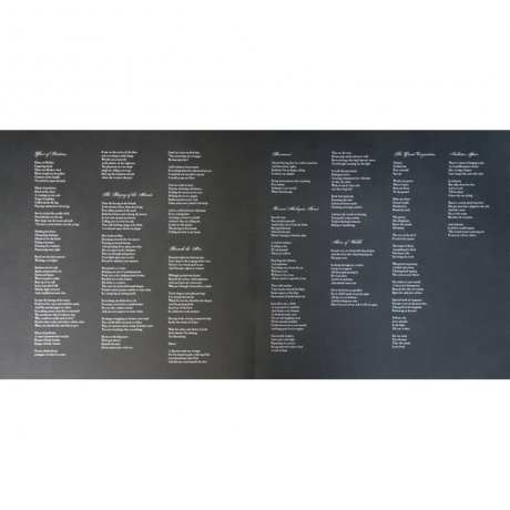 Opeth - Ghost Reveries (coloured) (8719262038912) виниловая пластинка - фото 10