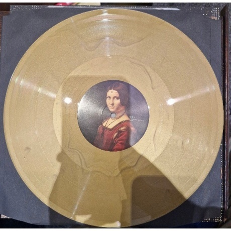 Sasha - Da Vinci: Genius (coloured) (5060391095233) виниловая пластинка - фото 8