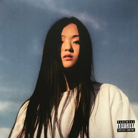 Park Hye Jin - Before I Die (coloured) (5054429151480) виниловая...