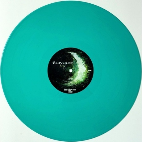 Eluveitie - Anv (coloured) (4065629637378) виниловая пластинка - фото 5
