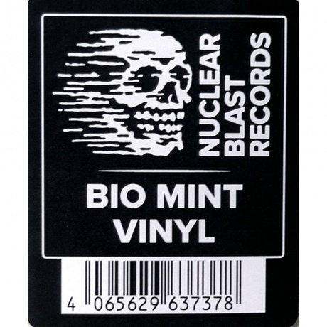 Eluveitie - Anv (coloured) (4065629637378) виниловая пластинка - фото 10