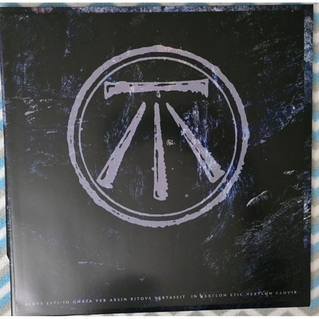 Eluveitie - Ategnatos (coloured) (0727361423131) виниловая пластинка - фото 5