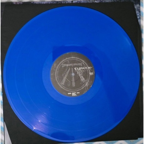 Eluveitie - Ategnatos (coloured) (0727361423131) виниловая пластинка - фото 8