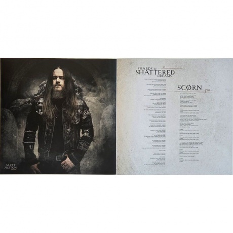 Machine Head - Unatoned (coloured) (4065629742584) виниловая пластинка - фото 11