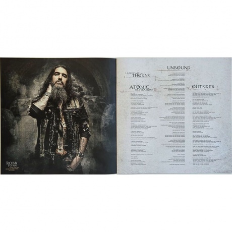 Machine Head - Unatoned (coloured) (4065629742584) виниловая пластинка - фото 8