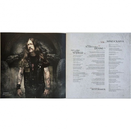 Machine Head - Unatoned (coloured) (4065629742584) виниловая пластинка - фото 9