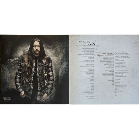 Machine Head - Unatoned (coloured) (4065629742584) виниловая пластинка - фото 10