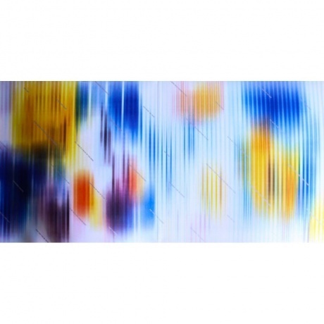 Vegyn - Blue Moon Safari (coloured) (5054197899683) виниловая пластинка - фото 5