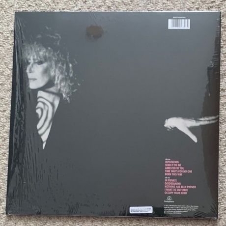 Dusty Springfield - Reputation (coloured) (5021732587084) виниловая пластинка - фото 10