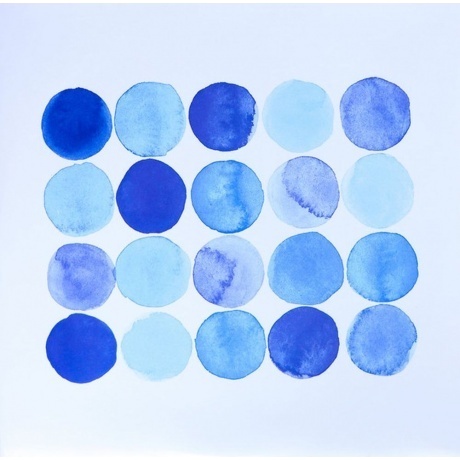 Air - Moon Safari: Live &amp; Demos (coloured) (5021732549679) виниловая пластинка - фото 4