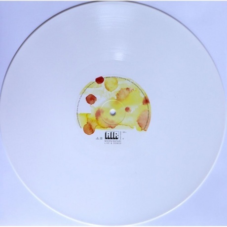 Air - Moon Safari: Live &amp; Demos (coloured) (5021732549679) виниловая пластинка - фото 6