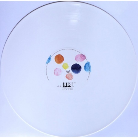 Air - Moon Safari: Live &amp; Demos (coloured) (5021732549679) виниловая пластинка - фото 8