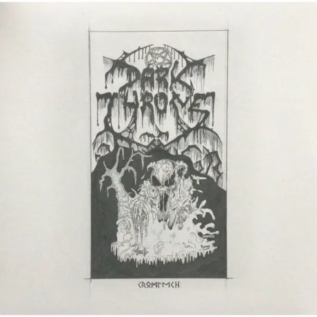 Darkthrone - Cromlech (0801056805416) виниловая пластинка