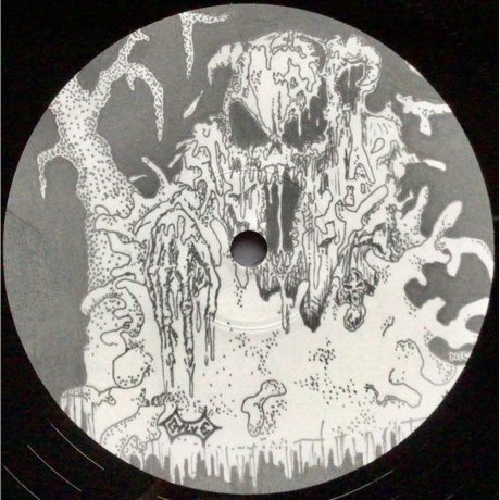 Darkthrone - Cromlech (0801056805416) виниловая пластинка - фото 3