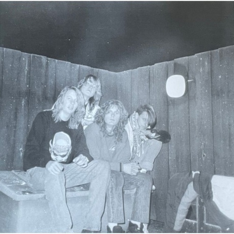 Darkthrone - Cromlech (0801056805416) виниловая пластинка - фото 5