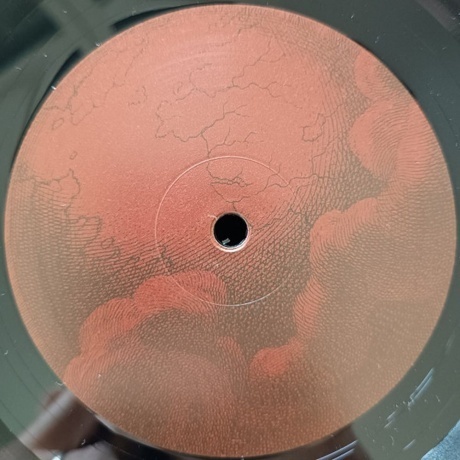 My Dying Bride - Feel The Misery (0801056849311) виниловая пластинка - фото 4