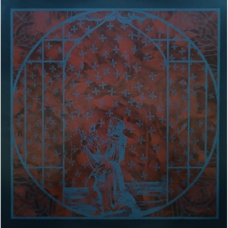 My Dying Bride - Feel The Misery (0801056849311) виниловая пластинка - фото 10