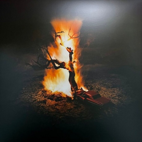 Kerala Dust - Violet Drive (coloured) (5400863095680) виниловая пластинка - фото 1