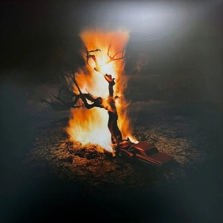 Kerala Dust - Violet Drive (coloured) (5400863095680) виниловая ...