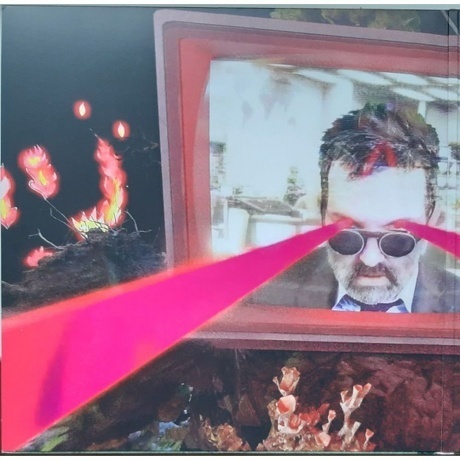 Eels - Eels So Good (coloured) (5400863145637) виниловая пластинка - фото 2