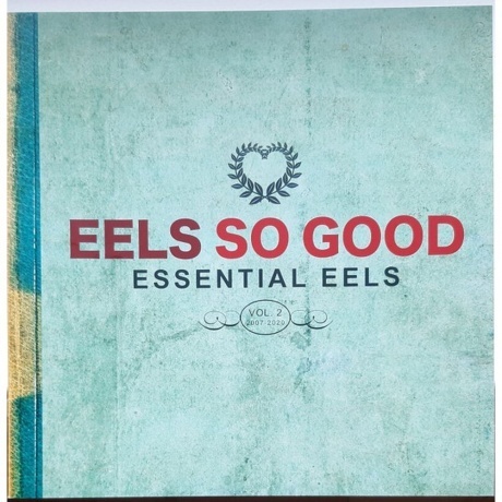 Eels - Eels So Good (coloured) (5400863145637) виниловая пластинка - фото 12
