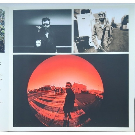 Eels - Eels So Good (coloured) (5400863145637) виниловая пластинка - фото 14