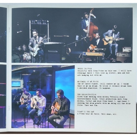 Eels - Eels So Good (coloured) (5400863145637) виниловая пластинка - фото 18