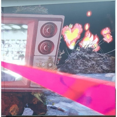 Eels - Eels So Good (coloured) (5400863145637) виниловая пластинка - фото 3