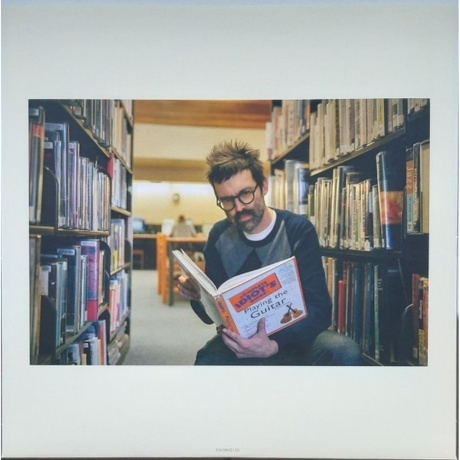 Eels - Eels So Good (coloured) (5400863145637) виниловая пластинка - фото 7