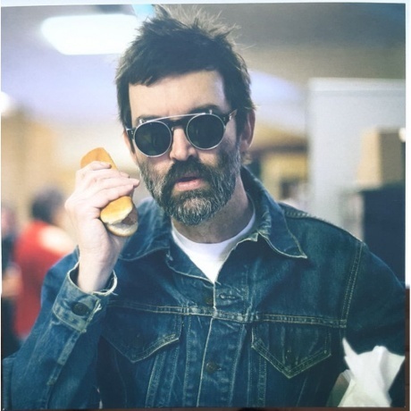 Eels - Eels So Good (coloured) (5400863145637) виниловая пластинка - фото 10