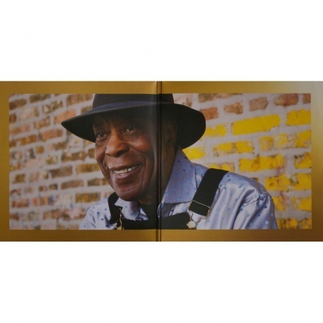 Buddy Guy - Blues Don't Lie (0196587315214) виниловая пластинка - фото 2