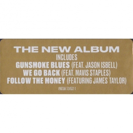 Buddy Guy - Blues Don't Lie (0196587315214) виниловая пластинка - фото 12