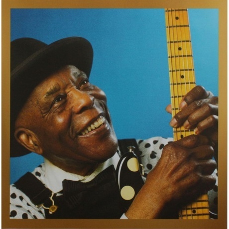 Buddy Guy - Blues Don't Lie (0196587315214) виниловая пластинка - фото 6