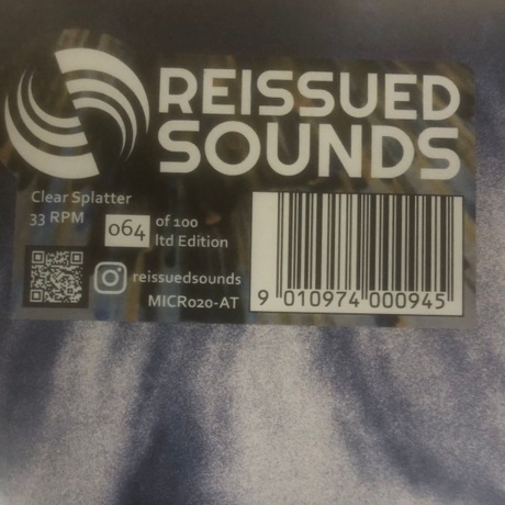 Nico - Heroine (coloured) (9010974000945) виниловая пластинка - фото 2