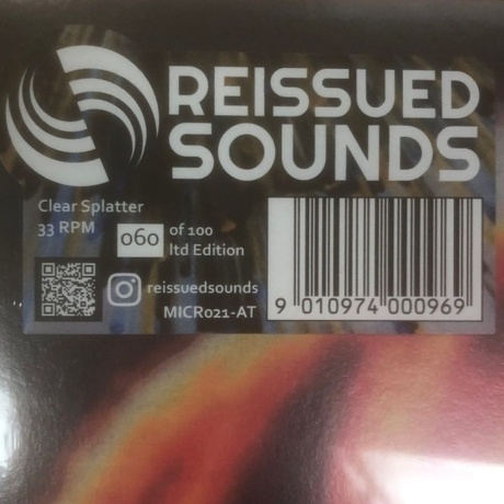 Nico - Janitor Of Lunacy (coloured) (9010974000969) виниловая пластинка - фото 2