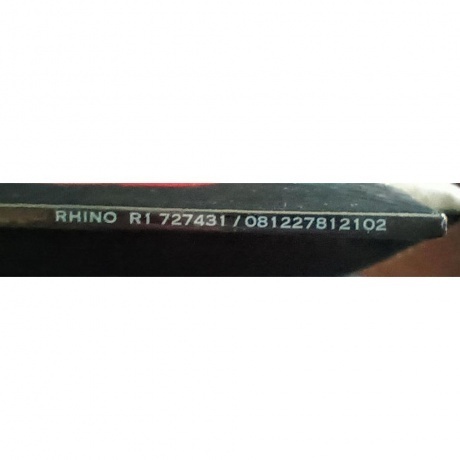 Robert Hunter - Tiger Rose Rarities (0081227812102) виниловая пластинка - фото 4